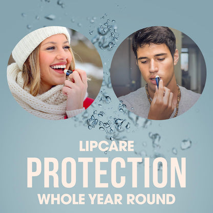 ChapStick_Moisturizer_2-in-1_Lipcare_SPF_15,_Original,_12-Pack_– 8-Hour_Sunscreen_Lip_Balm_with_Aloe_Vera_and_Vitamin_E,_0.15_Oz_Ea