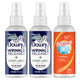 1 Count (Pack of 3)