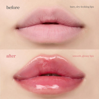 NOONI_Korean_Lip_Oil_-_Appleplum_|_Long-Lasting,_Moisturizing,_Plumping,_Revitalizing_for_Dry_Lips,_Waterproof,_No_Peel_Off,_Korean_Tint,_Hydrating_Lip_Stain,_Nourishing_Crystal_Clear,_0.12_FL_Oz