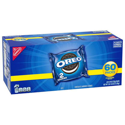 OREO_Chocolate_Sandwich_Cookies,_60_Snack_Packs_(2_Cookies_Per_Pack)