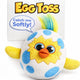 Egg Blue