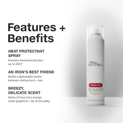Paul_Mitchell_Hot_Off_The_Press_Heat_Protectant,_Humidity_Resistance,_Flexible_Hold_+_Natural_Finish,_For_All_Hair_Types