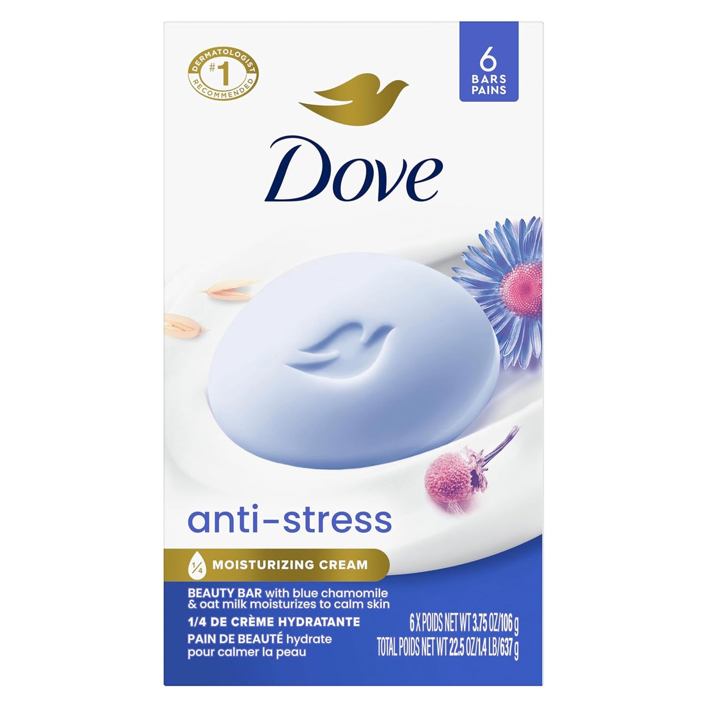 Dove_Beauty_Bar_Gentle_Cleanser_Anti-Stress_Cream_Bar_Moisturizes_To_Calm_Skin_Gentle_Bar_Soap_Cleanser_Made_With_1/4_Moisturizing_Cream_6_pack