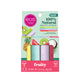 Multi - 4 Count (Pack of 1)