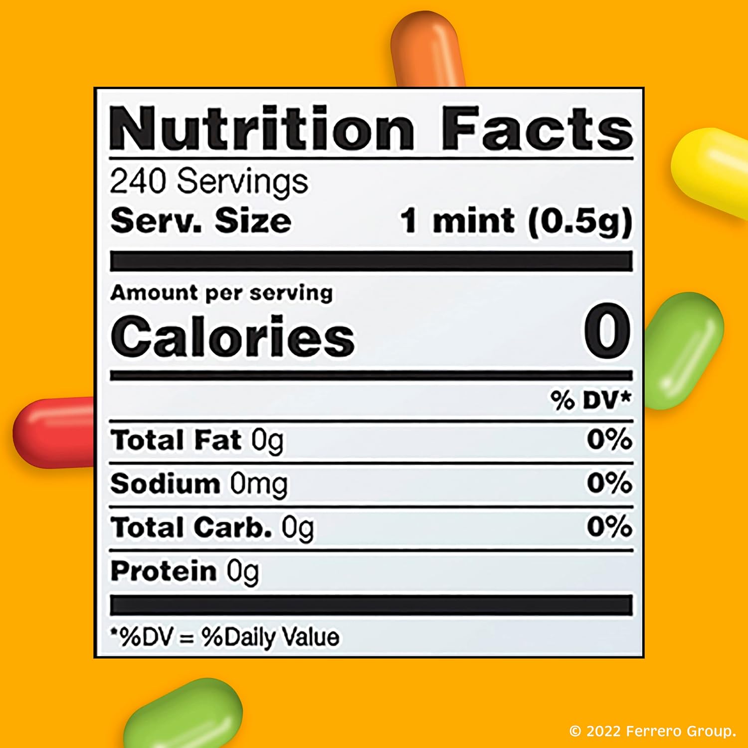 Tic_Tac_Fruit_Adventure,_On-the-Go_Pocket-Sized_Mints,_200_pieces,_4_Bottle_Packs,_3.4_oz_Each