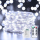 Pure White - 200LEDs