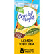 Sugar-Free Lemon Iced Tea - 4 Count (Pack of 1)