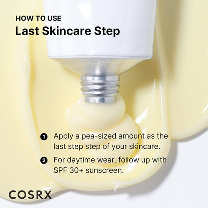 COSRX_Retinol_0.1%_Cream,_0.67_Oz,_Anti-aging_Eye_&_Neck_Cream_with_Retinoid_Treatment_to_Firm_Skin,_Reduce_Wrinkles,_Fine_Lines,_Signs_of_Aging,_Gentle_Daily_Korean_Skin_Care