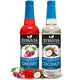 Sugar Free Cherry & Coconut
