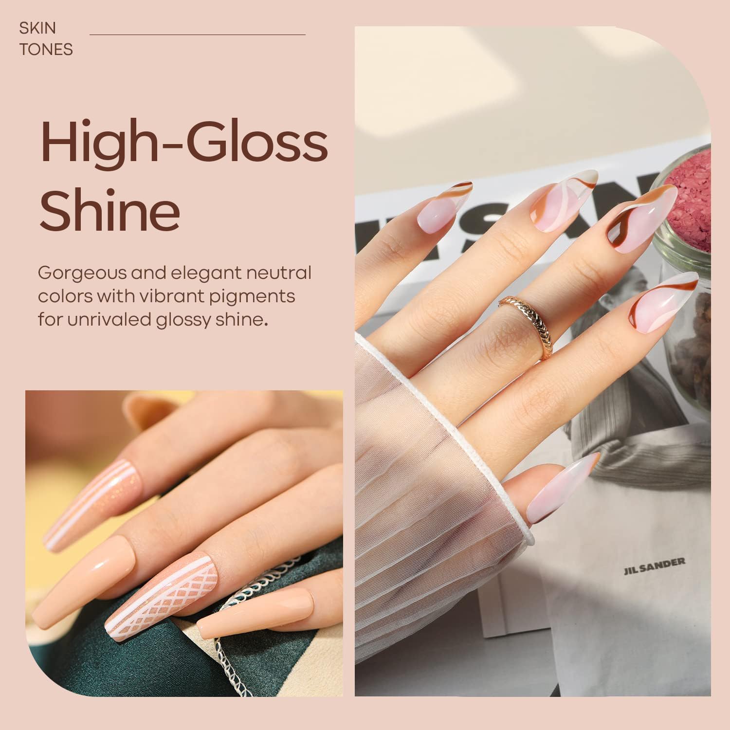 modelones_Gel_Nail_Polish_Kit_-6_Colors_Nude_Pink_Milky_White_Spring_Gel_Polish_Set_Skin_Tones_Neutral_Brown_Soak_Off_Gel_Nail_Kit_Manicure_DIY_Nail_Art_Salon_Home_Gift