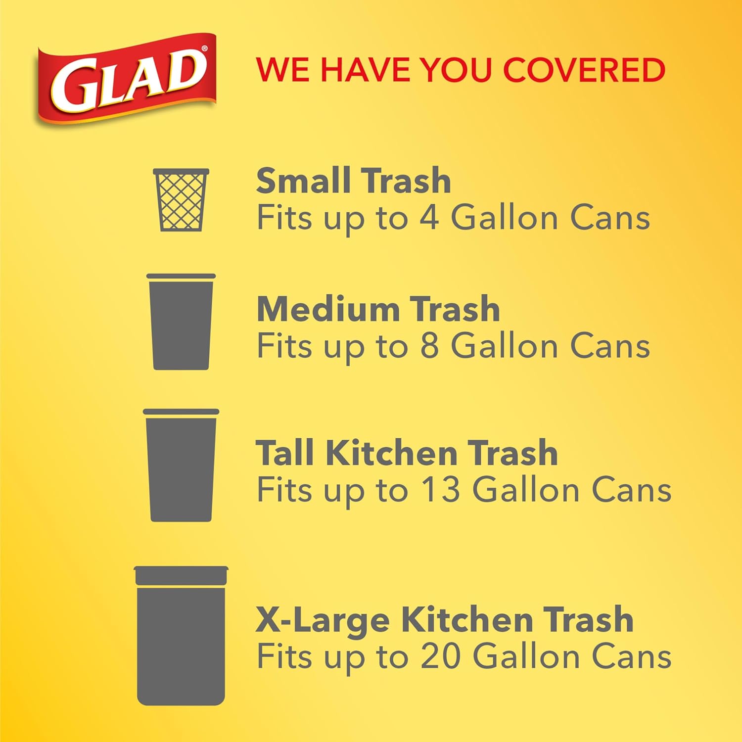 Glad_Tall_Kitchen_Trash_Bags_13_Gallon,_Unscented_Garbage_Bags,_Quick-Tie,_68_Count