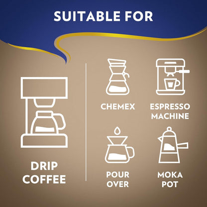 Lavazza_Super_Crema_Ground_Coffee,_Medium_Roast,_Arabica_and_Robusta_Blend,_32_oz_Bag_(Pack_of_1)