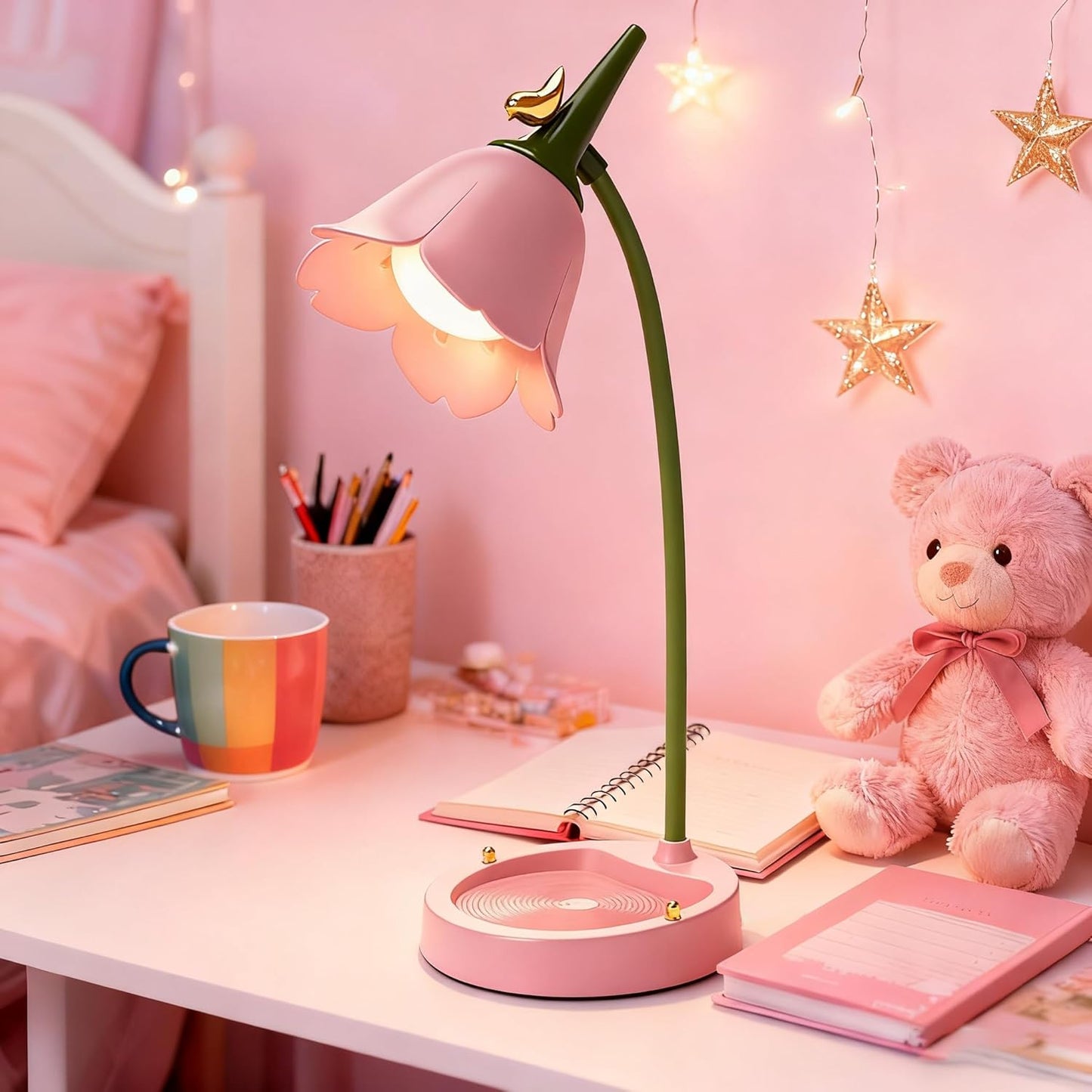 LED_Desk_Lamp_Cordless_Table_Light_Adjustable_Gooseneck_Dimmable_Touch_Rechargeable_Battery_Eye-Caring_Night_Light_for_Kids,Mini_Cute_Lamp_for_College_Dorm_Bedroom_Reading