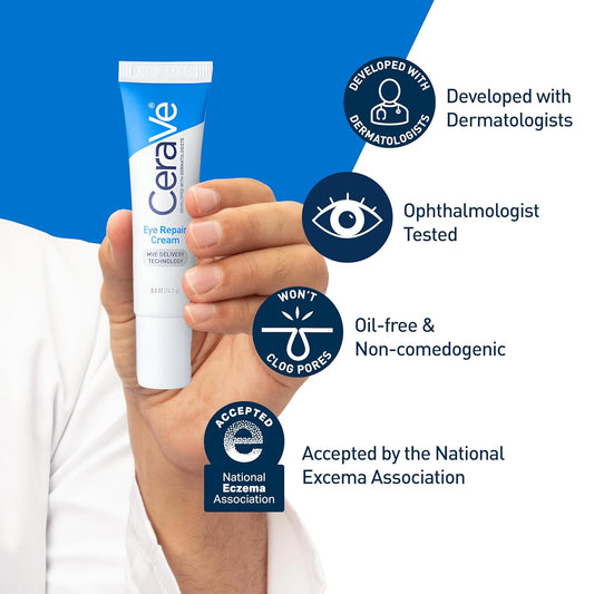 CeraVe_Eye_Repair_Cream,_Under_Eye_Cream_For_Puffiness_And_Bags_Under_Eyes,_Hyaluronic_Acid_+_Niacinamide_+_Marine_Botanical_Complex,_Oil_Free_&_Opthalmologist_Tested