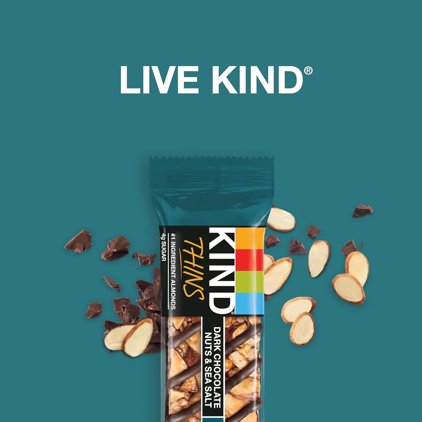 KIND_THINS_Dark_Chocolate_Nuts_&_Sea_Salt_Bars_(Now_with_Peanuts),_Gluten_Free,_4g_Sugar,_0.74_oz_bars,_10_count