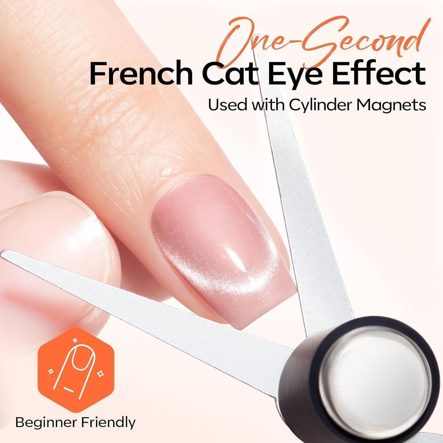 modelones_French_Cat_Eye_Magnet_Set,_Scissor-Shaped_Nail_Magnet_Tool,_2_IN_One_Cateye_Nail_Magnet_for_French_Effect,_Hole&Bunny-Shaped&Heart_Magnet_for_Cat_Eye_Gel_Polish_DIY_Easter's_Nail_Salon