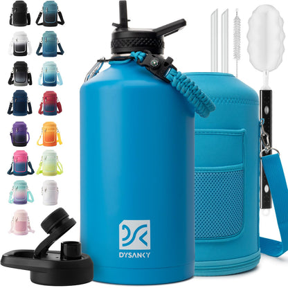 Blue - 128 Ounces