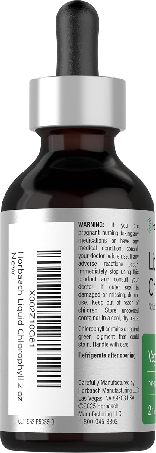 Horbäach_Liquid_Chlorophyll_Drops_|_2_oz_|_Vegan,_Non-GMO,_and_Gluten_Free_Formula_|_Natural_Peppermint_Flavor