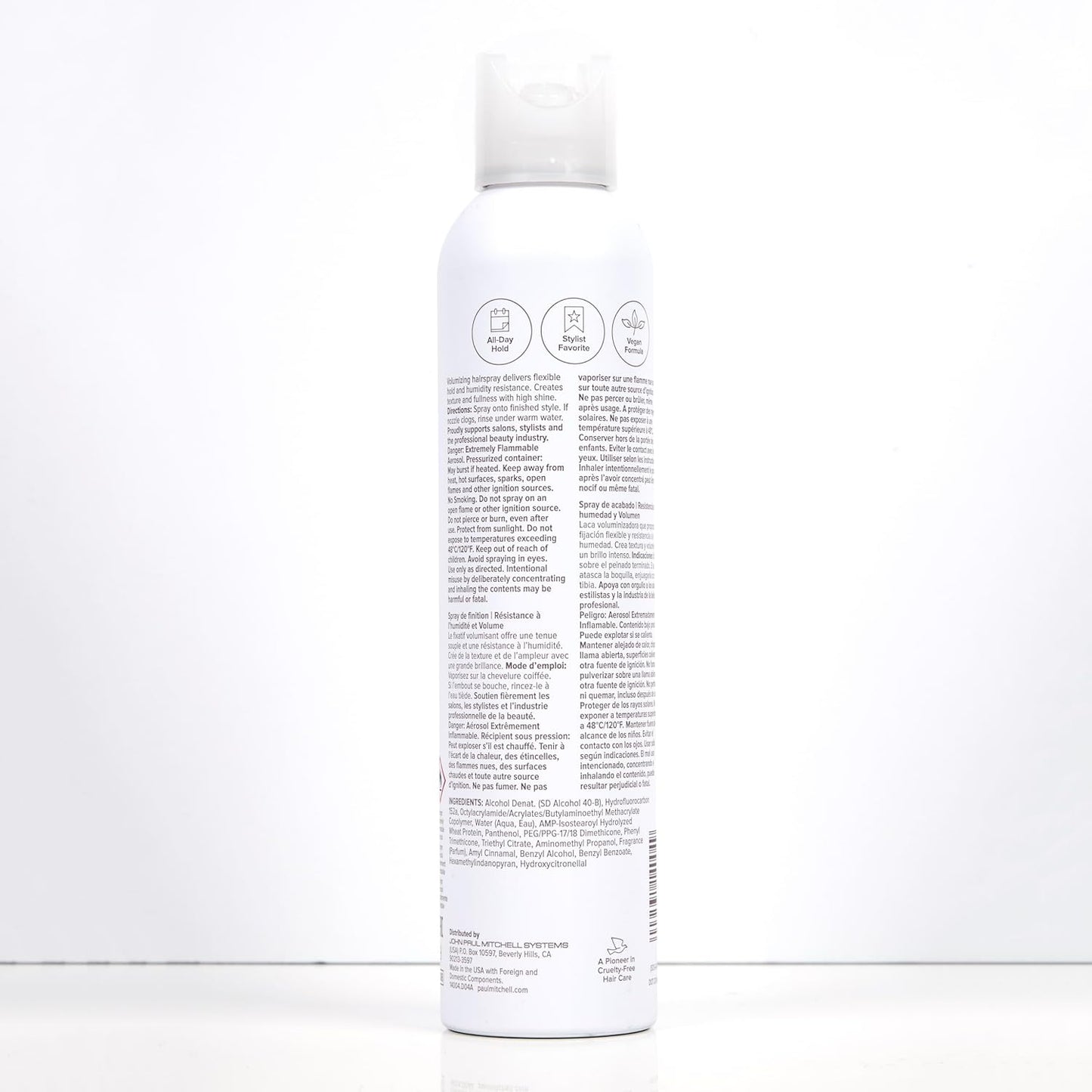 Paul_Mitchell_Extra-Body_Hairspray,_Flexible_Hold,_Maximum_Volume_+_Humidity_Resistance,_For_Fine_Hair
