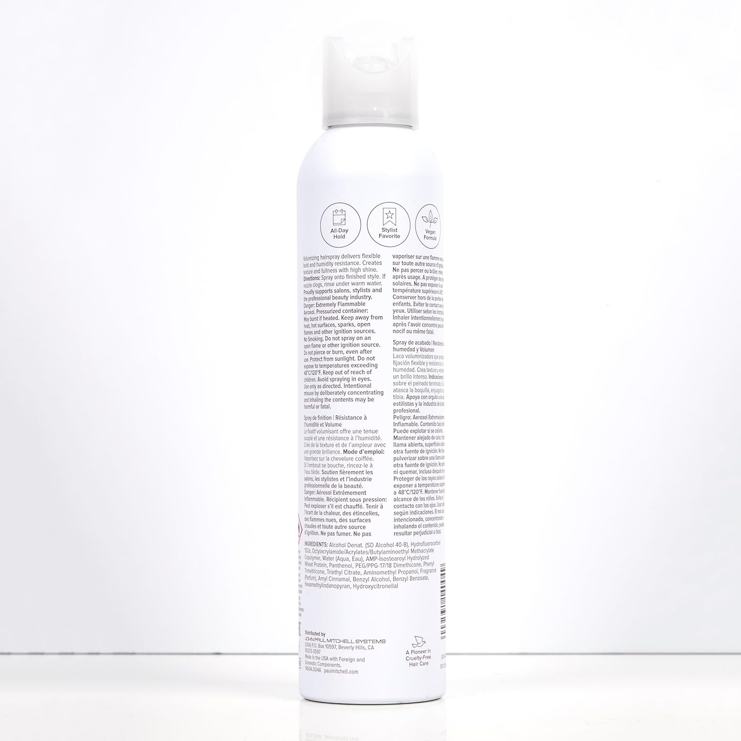 Paul_Mitchell_Extra-Body_Hairspray,_Flexible_Hold,_Maximum_Volume_+_Humidity_Resistance,_For_Fine_Hair