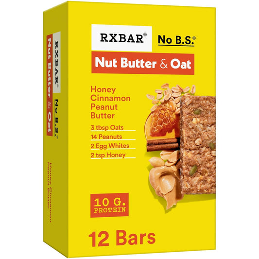 RXBAR_Nut_Butter_and_Oat_Protein_Bars,_Protein_Snacks,_Snack_Bars,_Honey_Cinnamon_Peanut_Butter,_23.2oz_Box_(12_Count)