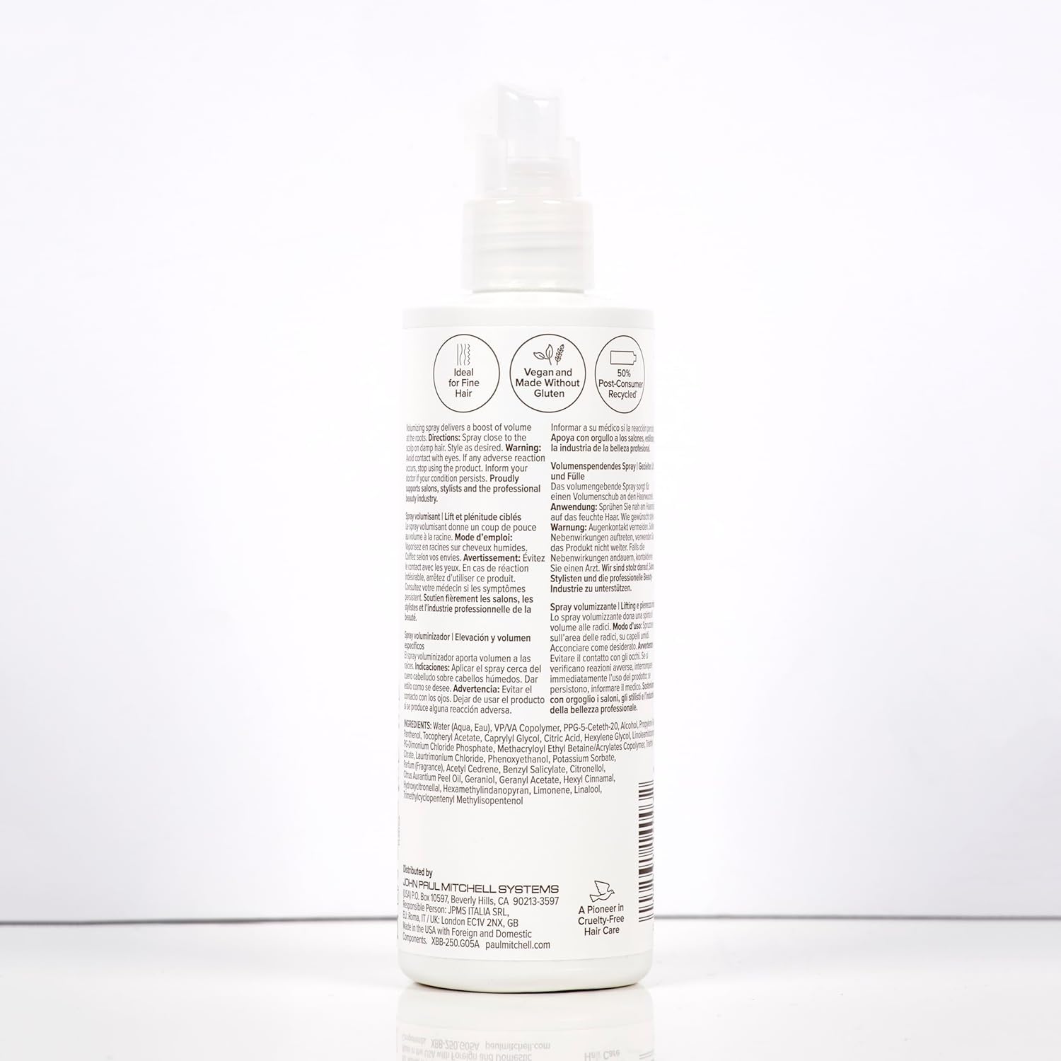 Paul_Mitchell_Extra-Body_Root_Boost_Volumizing_Spray,_Targeted_Lift,_Adds_Fullness,_For_Fine_Hair