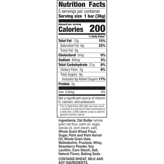 Nature_Valley_Crispy_Creamy_Wafer_Bars,_Strawberry,_Whole_Grain,_5_Bars,_6.5_oz