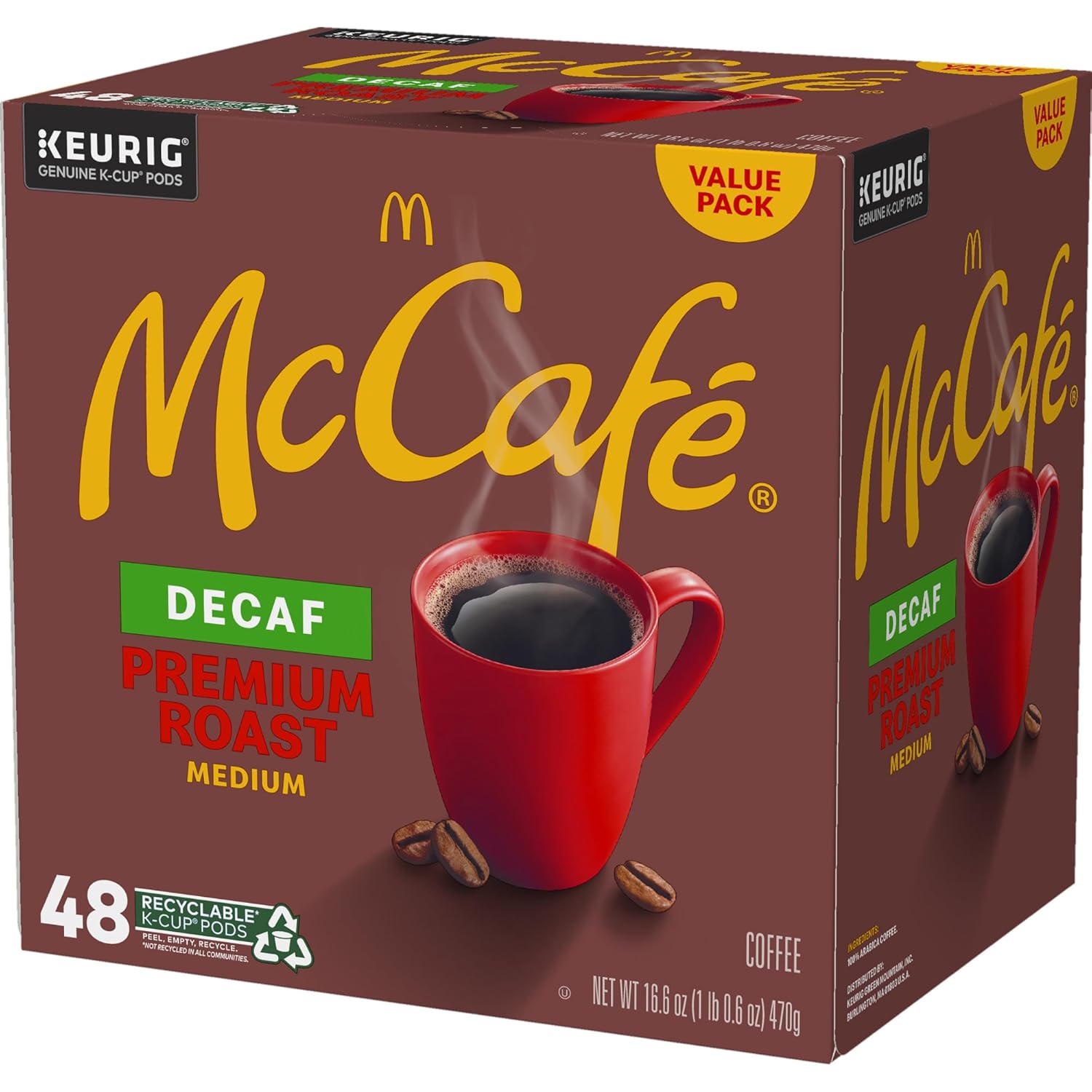 McCafe_Premium_Roast_Decaf,_Keurig_Single_Serve_K-Cup_Pods,_Medium_Roast_Coffee_Pods,_48_Count