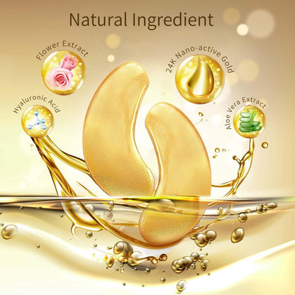 Under_Eye_Patches,_40_Pairs_Eye_Mask_for_Dark_Circles,_Puffy_Eyes,_Undereye_Bags,Wrinkles,Eye_Mask_Patches_with_24K_Gold,_Hyaluronic_Acid,Rose_&_Aloe_Vera,_Eye_Treatment_Skin_Care_for_Men_&_Women_Gift
