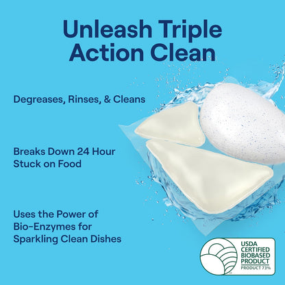 Seventh_Generation_Triple_Action_Clean_Automatic_Dishwasher_Detergent_Packs_with_Bio-Enzyme_Power,_Free_&_Clear,_Fights_48-hour_Stuck-on_Food,_54_count