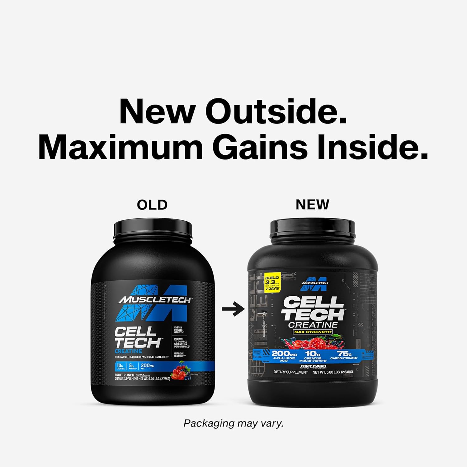 MuscleTech_Creatine_Monohydrate_Powder_-_Cell-Tech_Creatine_Powder_Post_Workout_Recovery_Drink,_Muscle_Builder_&_Musclebuilding_Creatine_Supplement_-_Fruit_Punch,_6_lbs_(56_Serv)_-_Packaging_May_Vary