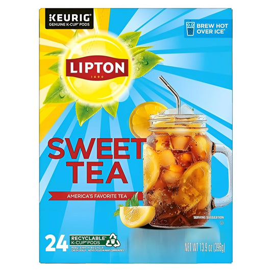 Lipton_Southern_Sweet_Black_Tea_K-Cup_Pods_24-Count_Rainforest_Alliance_Certified_Iced_Tea_for_Keurig_Coffee_Makers_with_Real_Tea_Leaves_and_Natural_Sweetness_Brew_Hot_over_Ice