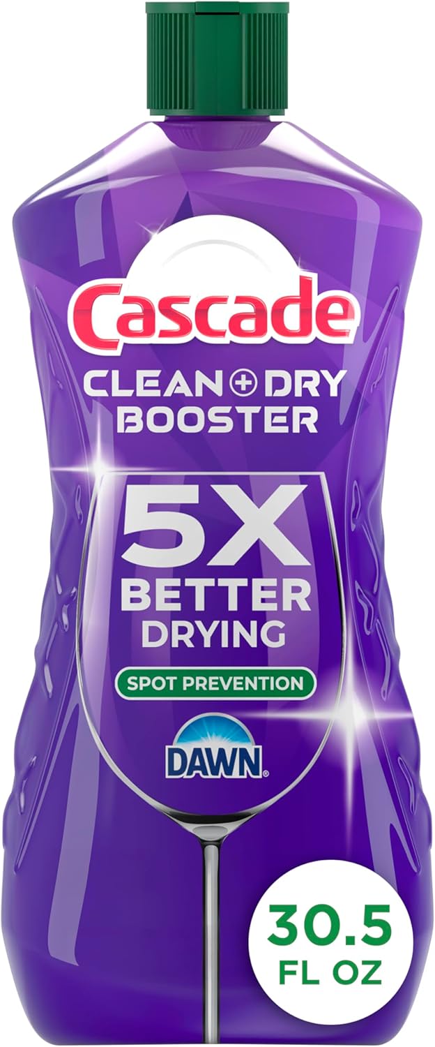 Cascade_Rinse_Aid_Clean_&_Dry_Booster_Dishwasher_Liquid,_Gel_&_Detergent_Pods_for_Sparkling_Clean_Dishes,_Dishwasher_Soap_Tablets_&_Rinse_Aid_Dry_Booster,_30.5oz