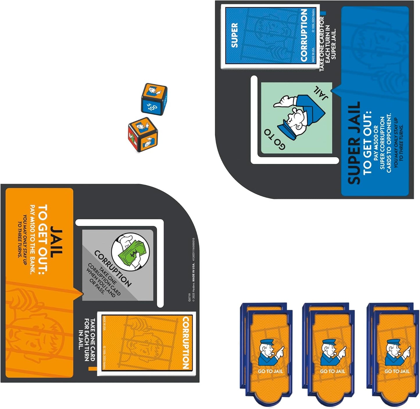 Monopoly_Go_to_Jail_Expansion_|_Add_More_Fun_to_Classic_Monopoly_Game_and_Play_Faster_|_Ages_8+_|_2-6_Players_|_40_Mins._|_Family_Board_Games