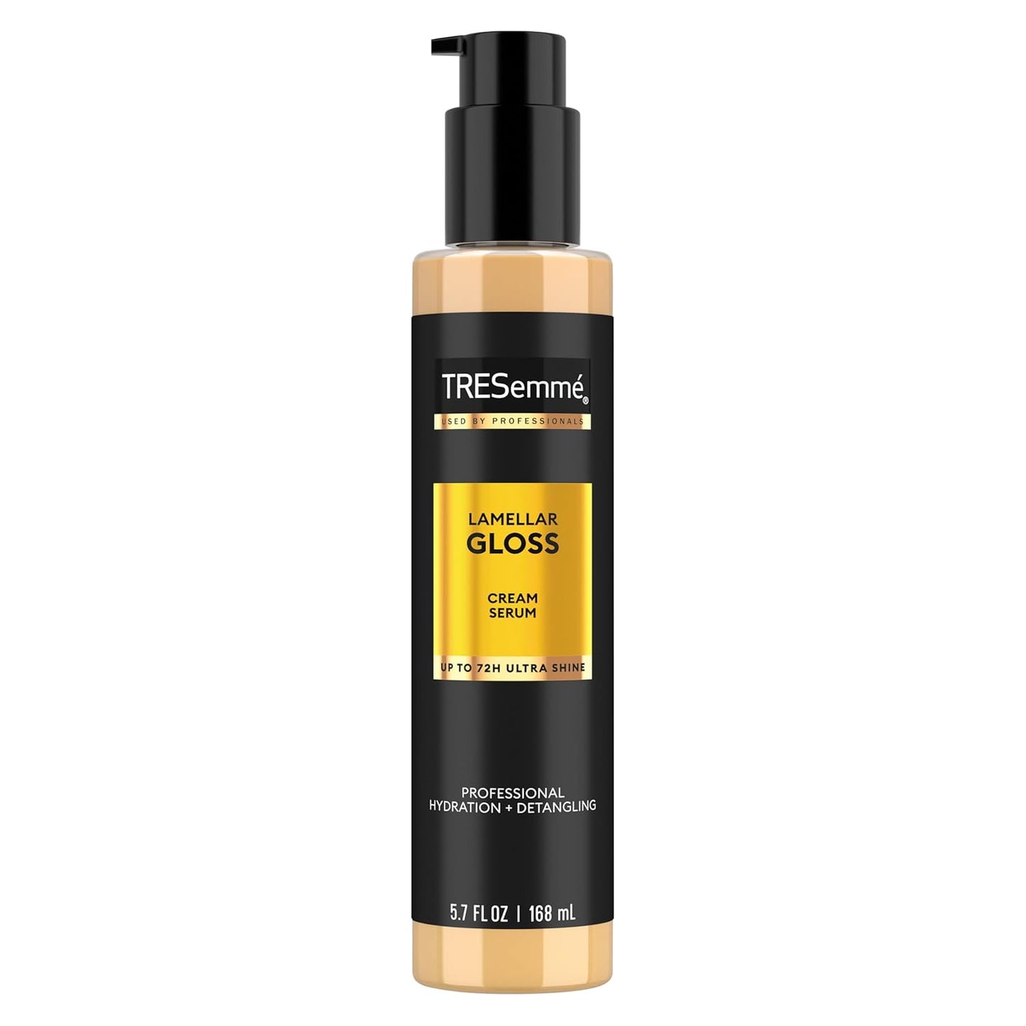 TRESemme_Hydrating_&_Detangling_Cream_Serum_Lamellar_Gloss_Ultra_Shine_Up_to_72H_5.7_Fl_Oz_|_Hydrating,_Detangling,_Ultra_Shine,_Up_to_72H