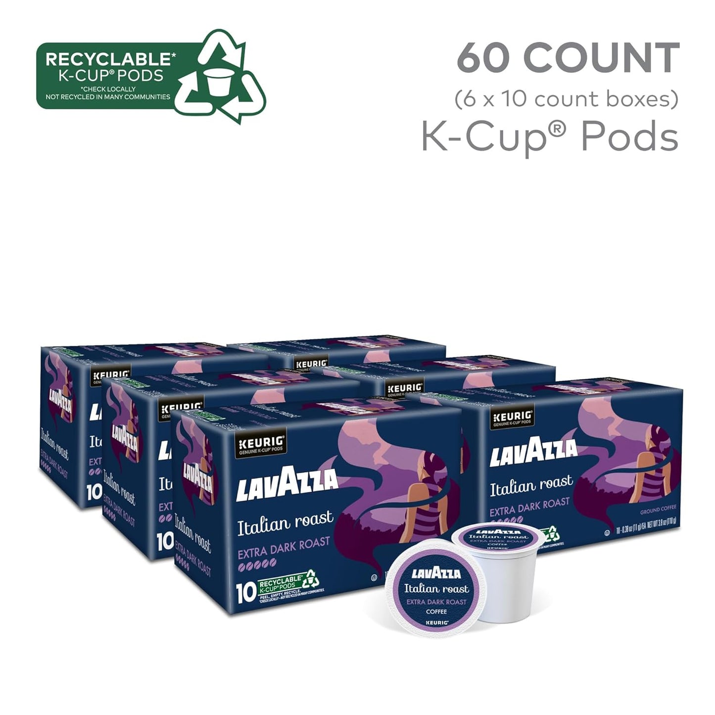 Lavazza_Italian_Roast,_Keurig_Single_Serve_K-Cup_Pods,_60ct_(6_Packs_of_10)
