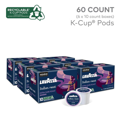 Lavazza_Italian_Roast,_Keurig_Single_Serve_K-Cup_Pods,_60ct_(6_Packs_of_10)