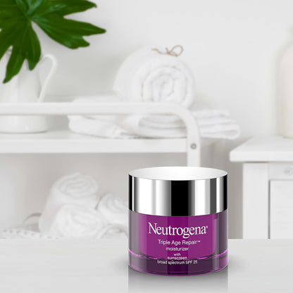 Neutrogena_Triple_Age_Repair_Face_Moisturizer_-_with_Hexinol_Technology_&_Vitamin_C,_Anti-Wrinkle_Face_Cream_with_SPF_25,_Visibly_Reduces_Wrinkles_&_Firms_Skin,_1.7_oz