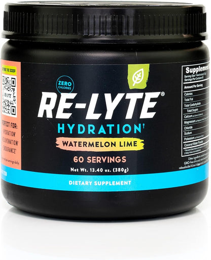 REDMOND_Re-Lyte_Hydration_Electrolyte_Powder_Mix_(Watermelon_Lime)