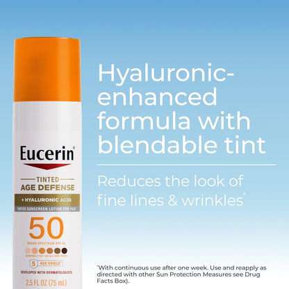 Eucerin_Sun_Tinted_Age_Defense_Face_Sunscreen_Lotion_SPF_50_with_Hyaluronic_Acid,_Tinted_Sunscreen_for_Face,_Blendable_Tint_for_All_Skin_Tones,_Non_Comedogenic_and_Hypoallergenic,_2.5_Fl_Oz_Bottle