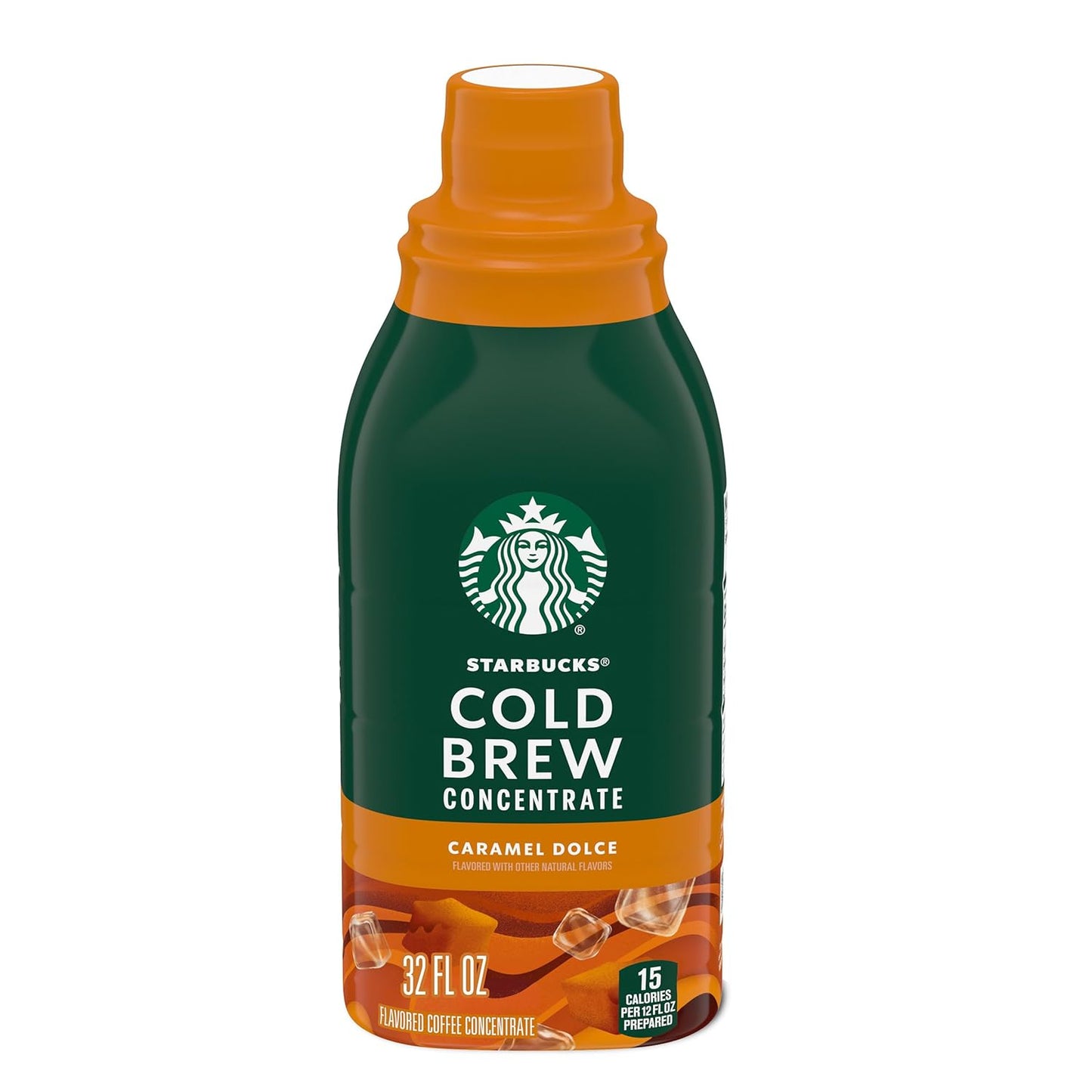 Starbucks_Cold_Brew_Coffee_Concentrate,_Caramel_Dolce,_100%_Arabica,_Multi-Serve_Bottle_(32_Fl_Oz)
