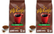 Premium Roast Decaf - 12 Ounce (Pack of 2)