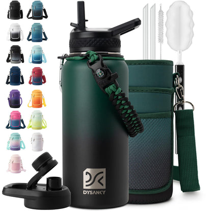Forest Black - 32 Ounces