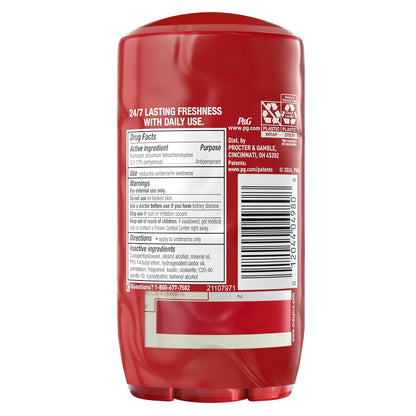 Old_Spice_Dry_Feel_Antiperspirant_Deodorant_for_Men,_24/7_Sweat_&_Odor_Protection,_Gentle_on_Skin_with_Skin_Conditioners,_Wilderness_with_Lavender_+_Spring_Water_Scent,_2.6_oz_(Pack_of_2)