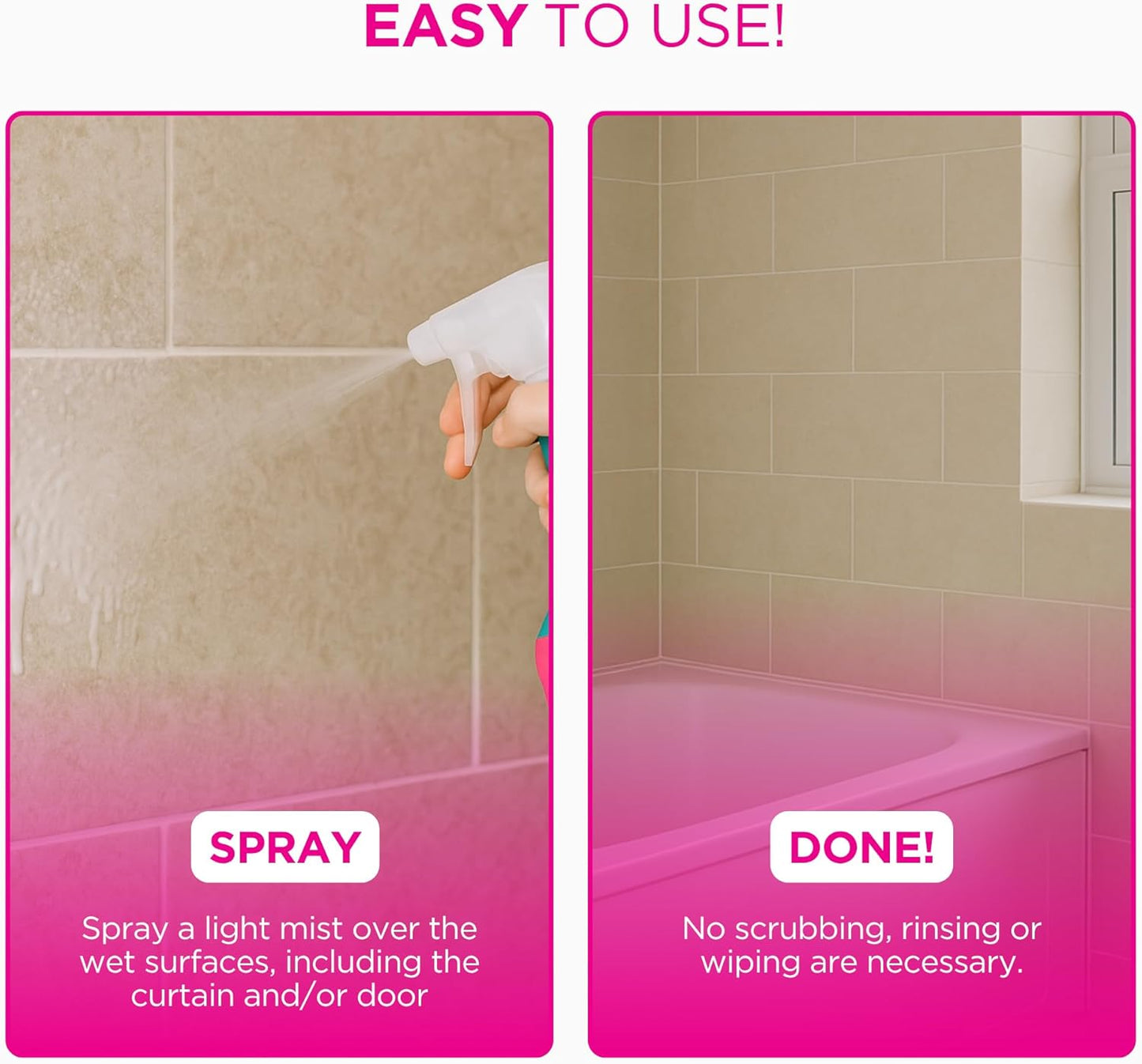 The_Pink_Stuff_Miracle_Daily_Shower_&_Shine_Spray_–_30oz_Bathroom_Cleaner_for_Glass,_Tile,_Mirrors_&_Chrome_–_Prevents_Soap_Scum_&_Watermarks_–_No_Rinse_Spray_&_Leave_Formula