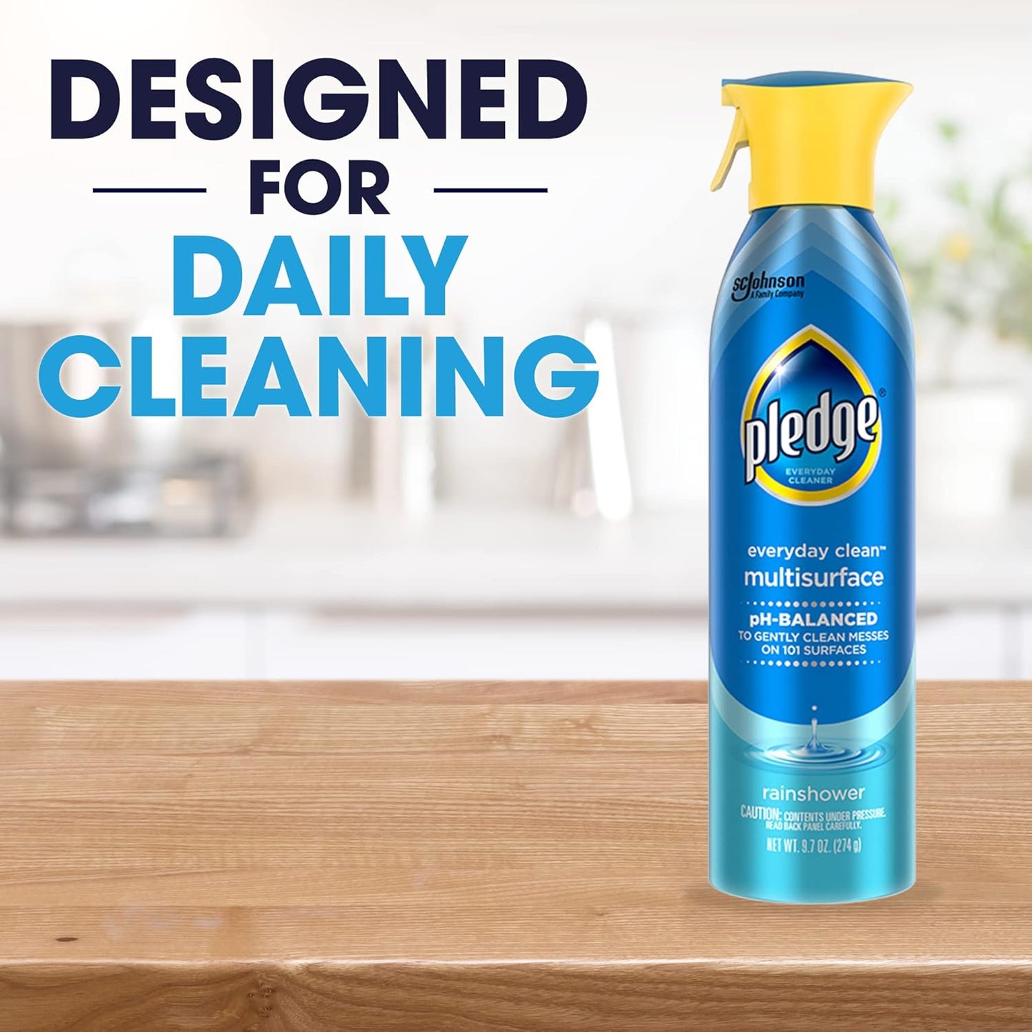 Pledge_pH-Balanced_Multisurface_Spray,_Gently_Clean_101_Surfaces,_Remove_Dust_and_Messes,_No_Residue_-_Rainshower_Scent,_9.7oz,_Pack_of_3