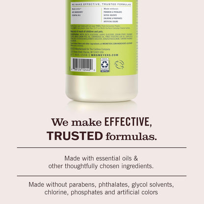 MRS._MEYER'S_CLEAN_DAY_Multi-Surface_Everyday_Concentrate,_Lemon_Verbena_Scent,_32_Fl_Oz_Bottle_-_2_Pack
