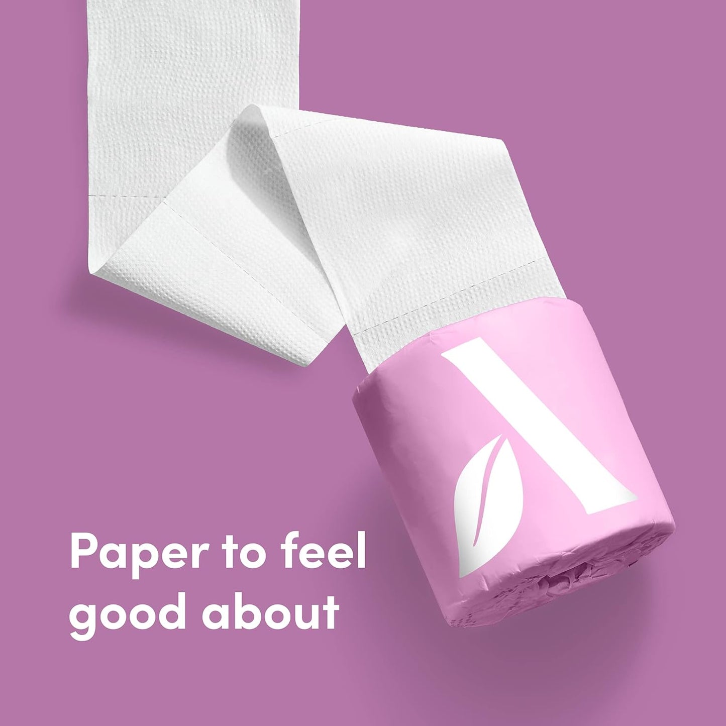Amazon_Aware_Bamboo_3-Ply_Toilet_Paper,_Unscented,_24_Rolls,_FSC_Certified,_350_Sheets,_8400_Count,_Pack_of_24,_Plastic-Free