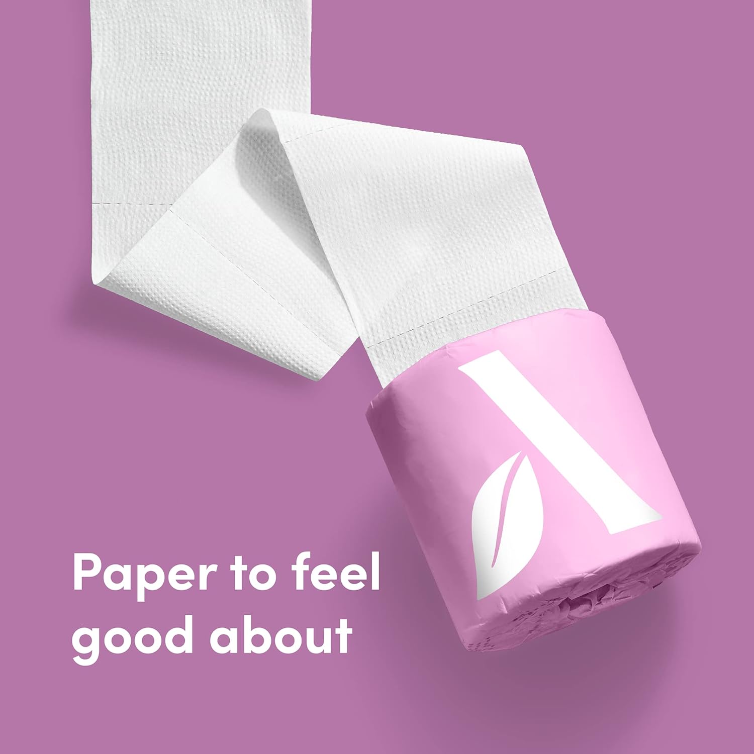 Amazon_Aware_Bamboo_3-Ply_Toilet_Paper,_Unscented,_24_Rolls,_FSC_Certified,_350_Sheets,_8400_Count,_Pack_of_24,_Plastic-Free