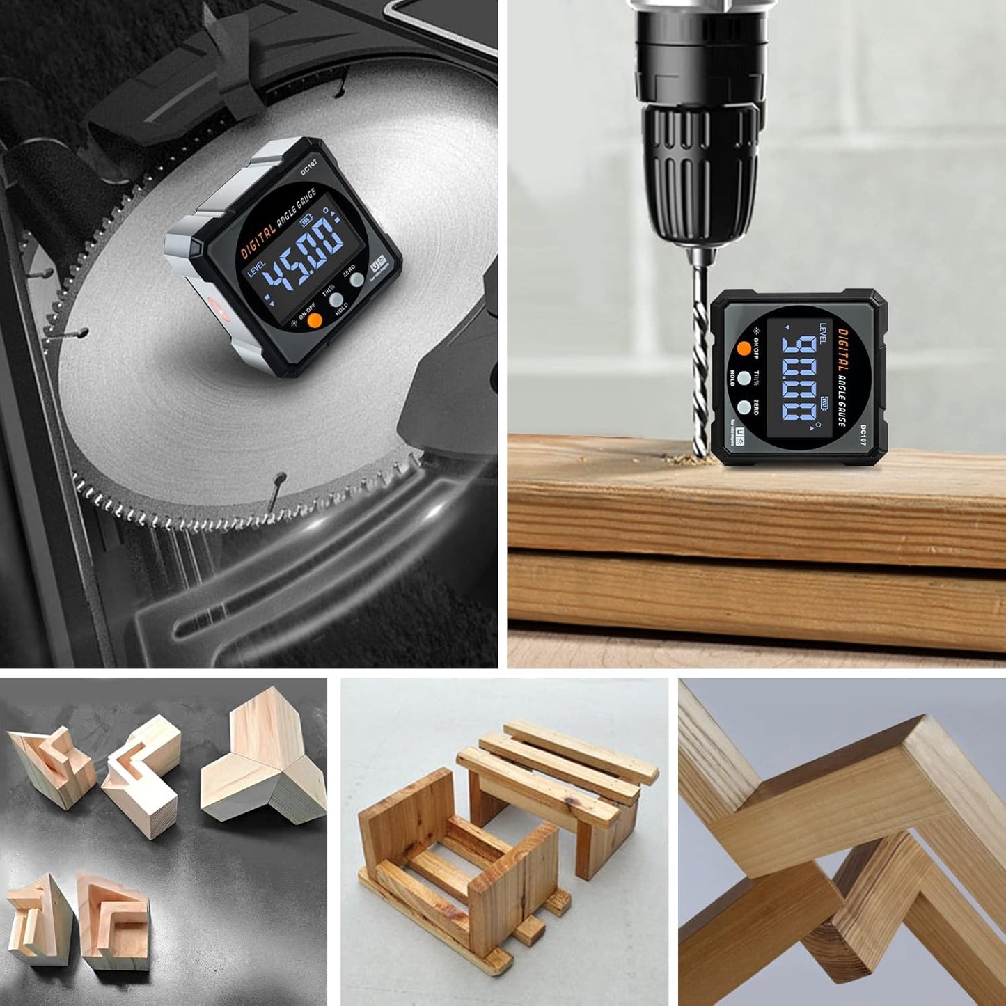 Digital_Angle_Finder_with_Electronic_Laser_-_4-side_Strong_Magnetic_Angle_Gauge,_Cube_Inclinometer_with_Backlight,_Table_Saw_Miter_Protractor,_Woodworking_Measuring_Tool,_Level_Box_for_Hanging